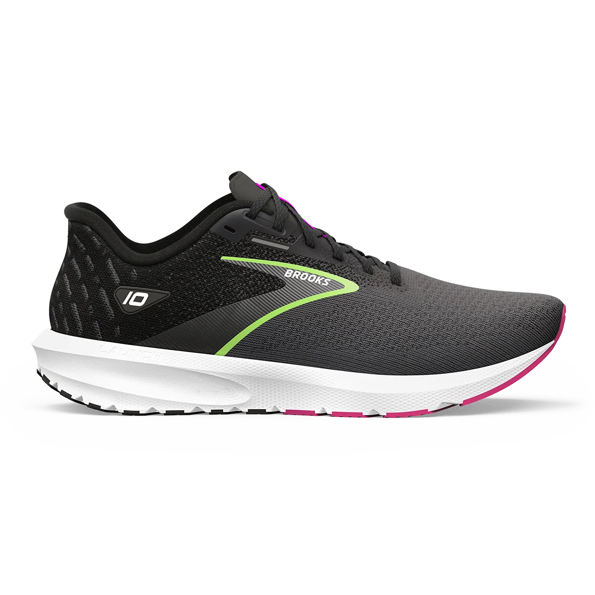 Brooks Launch 10