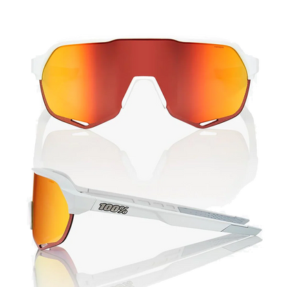 100% S2 Mirror Sunglasses