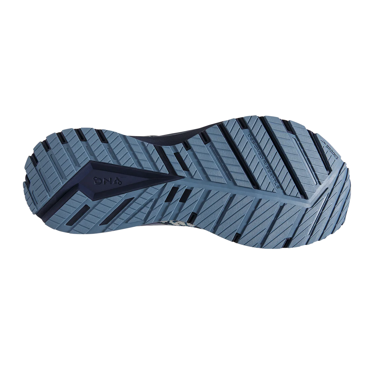 Brooks Revel 5 Delicate Dyes