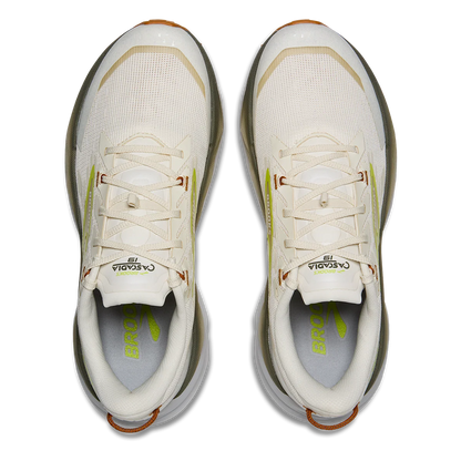 Brooks Cascadia 19