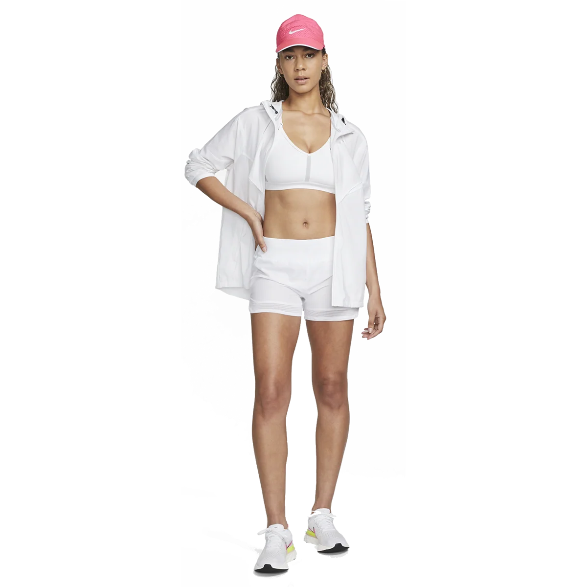 Nike Dri-FIT Short