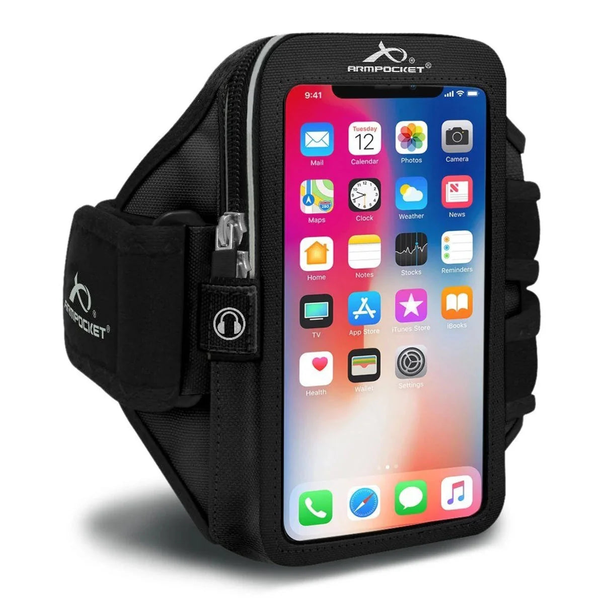 ArmPocket Mega I-40