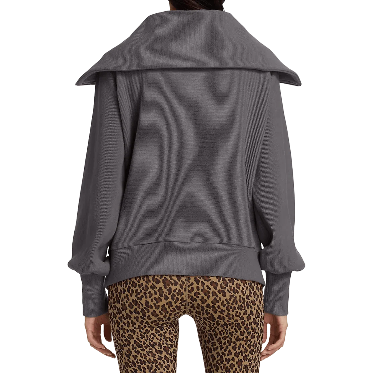 Varley Vine Half Zip Pullover