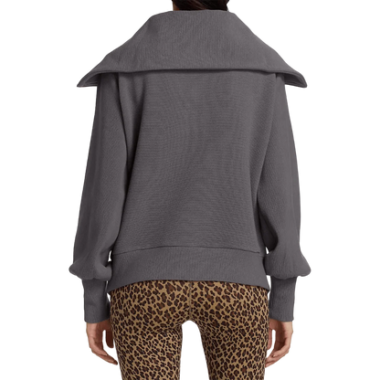 Varley Vine Half Zip Pullover