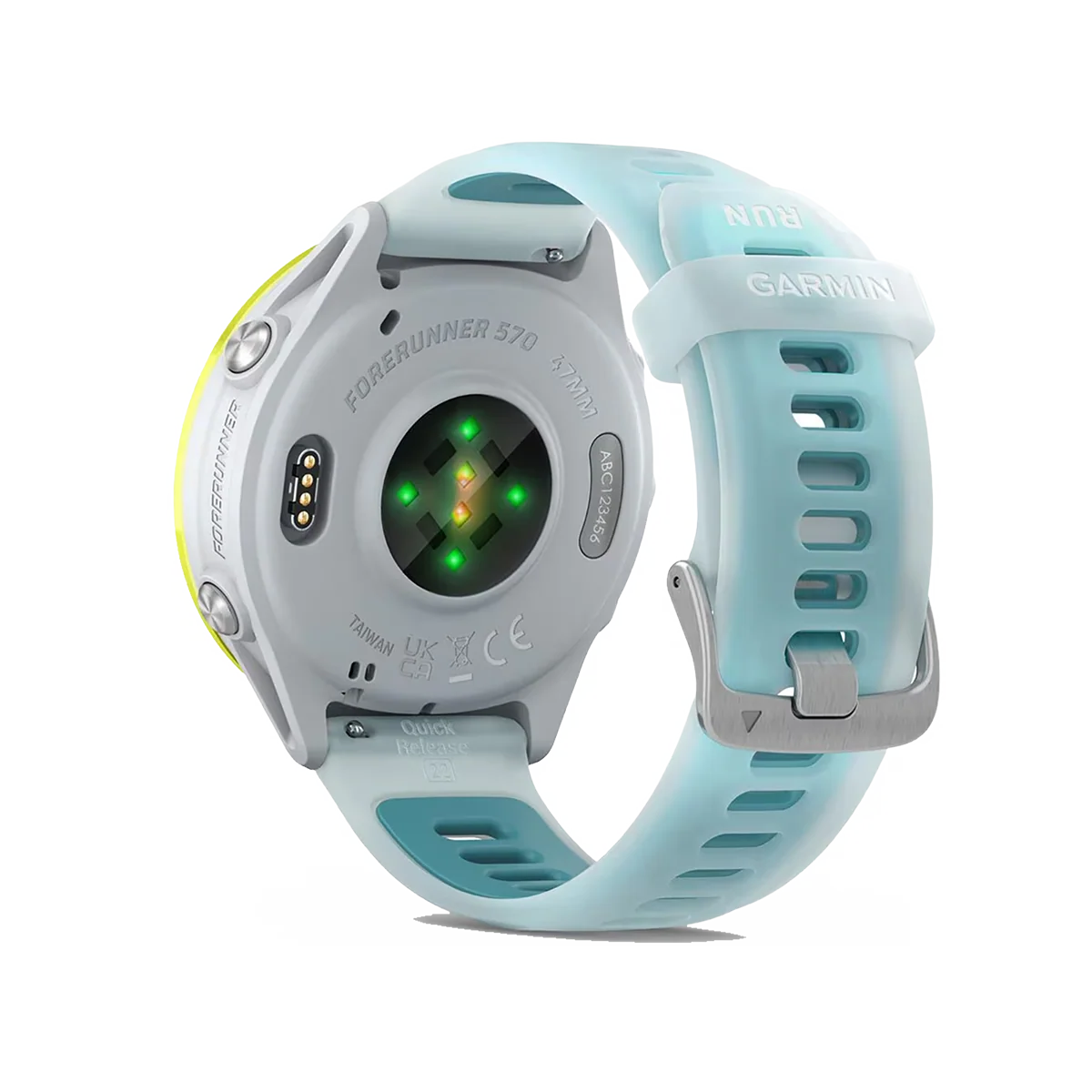Garmin Forerunner 570