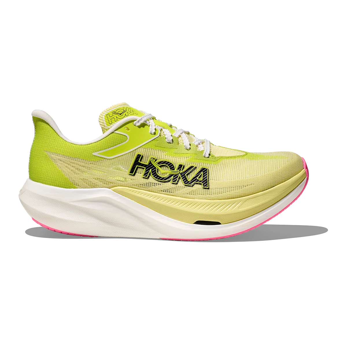 Hoka Rocket X 3