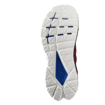 Hoka Mach 5 - White - Flame