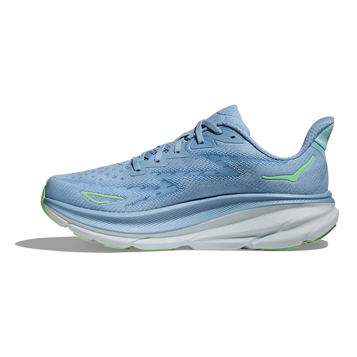 Hoka Clifton 9 - Dusk - Illusion