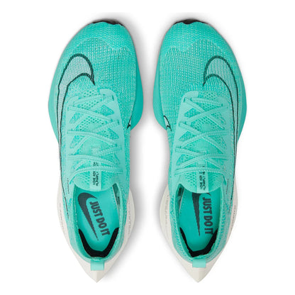 Nike Air Zoom Alphafly Next%