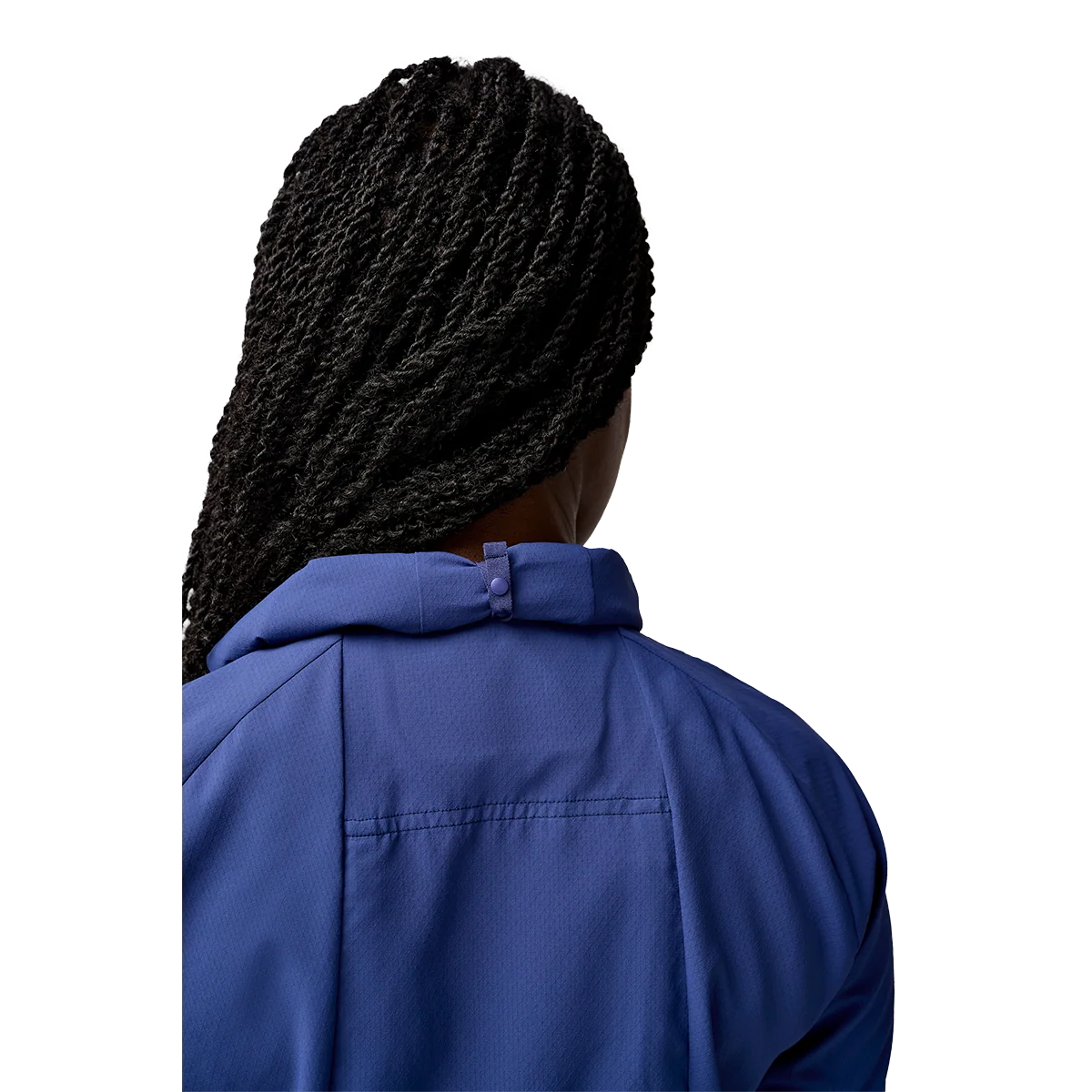 Brooks Canopy Jacket