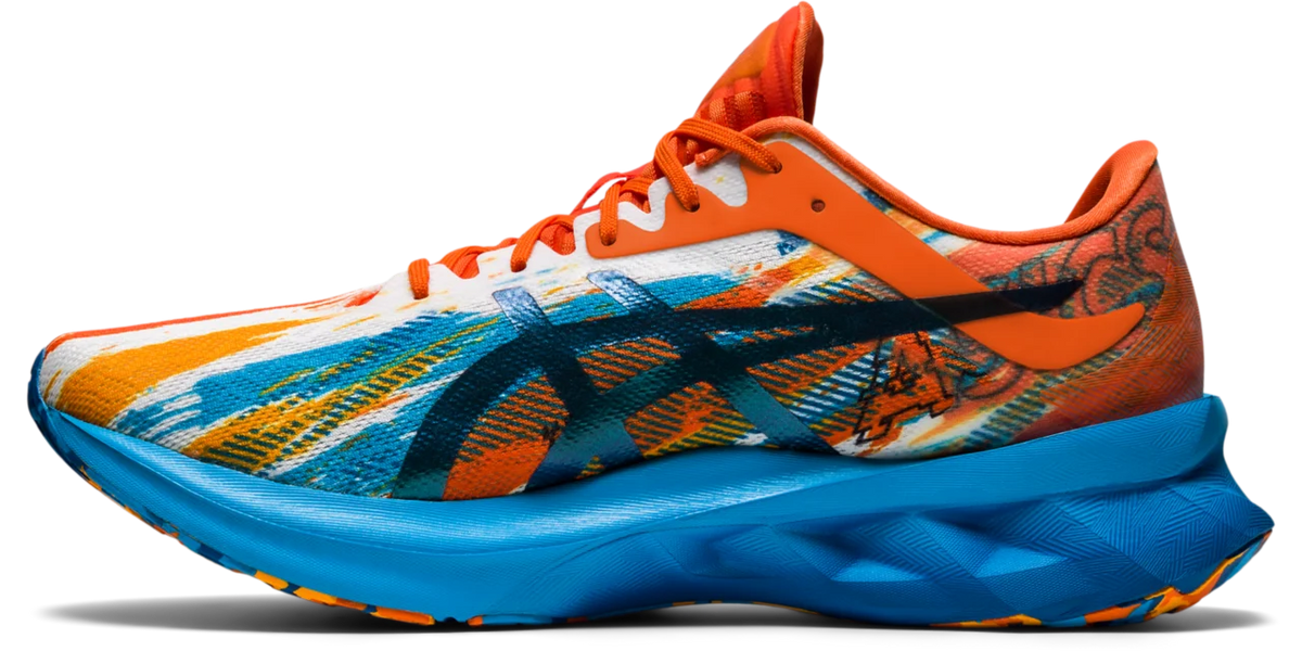 Asics Novablast