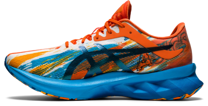 Asics Novablast