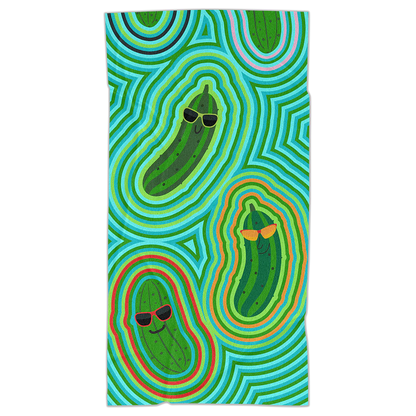 Sprints Towel