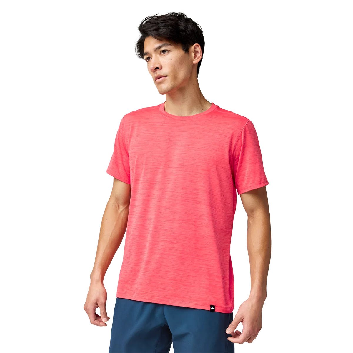 Brooks Luxe Shortsleeve