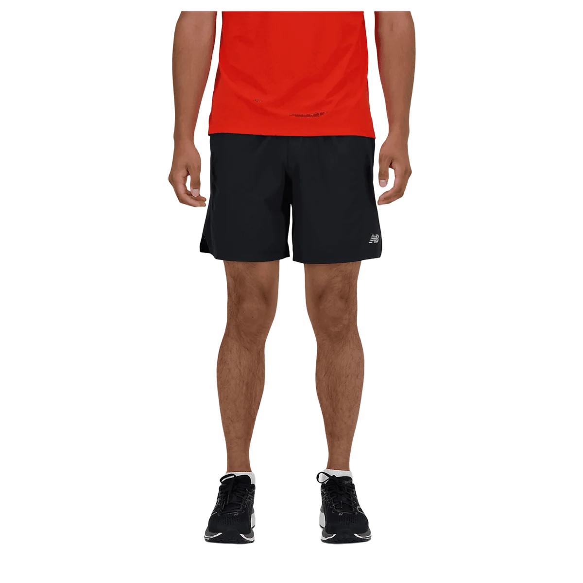 New Balance RC Short 7"