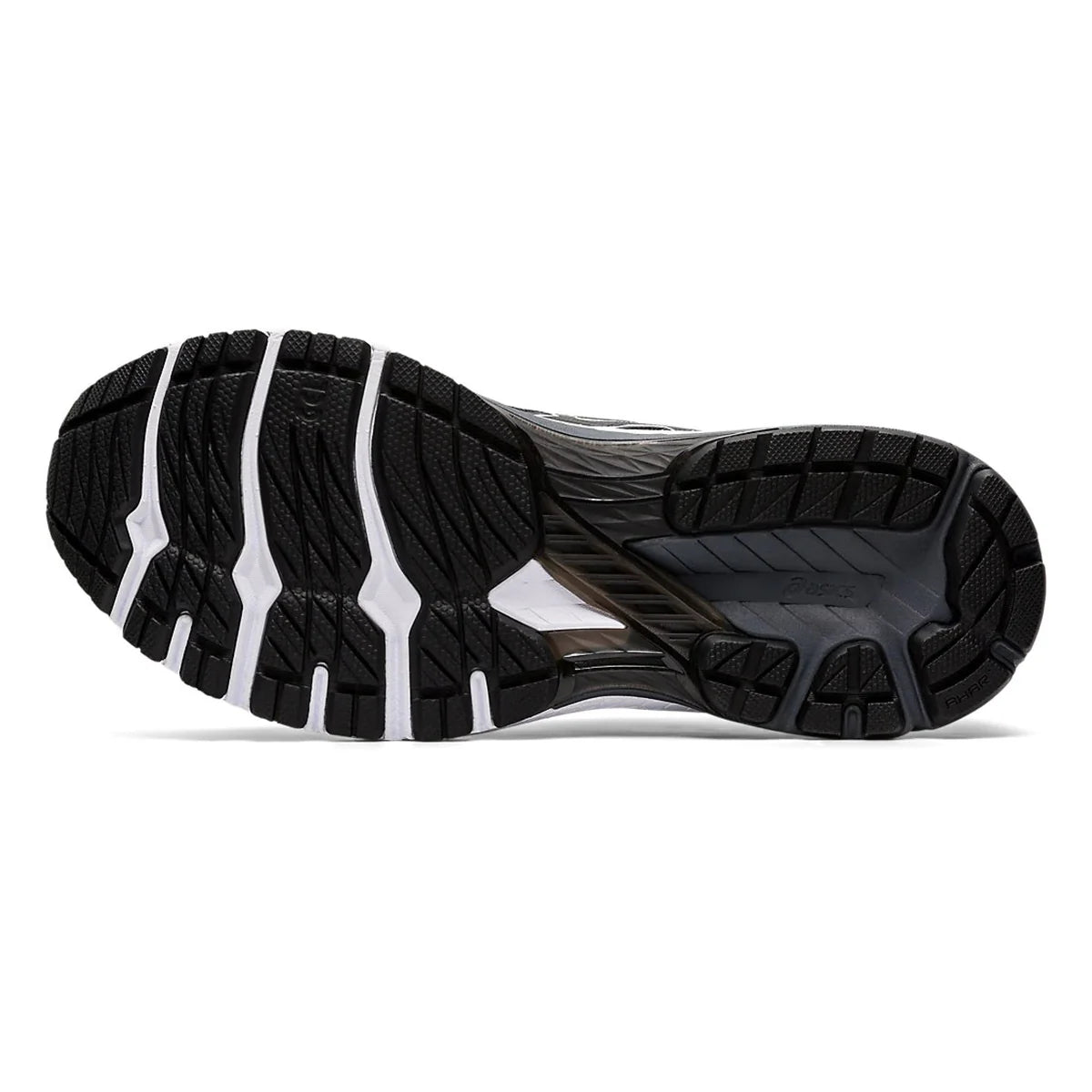 Asics GT 2000 8 - Black - White