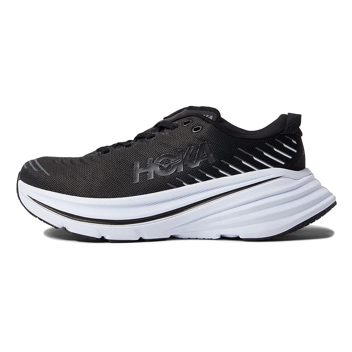 Hoka Bondi X