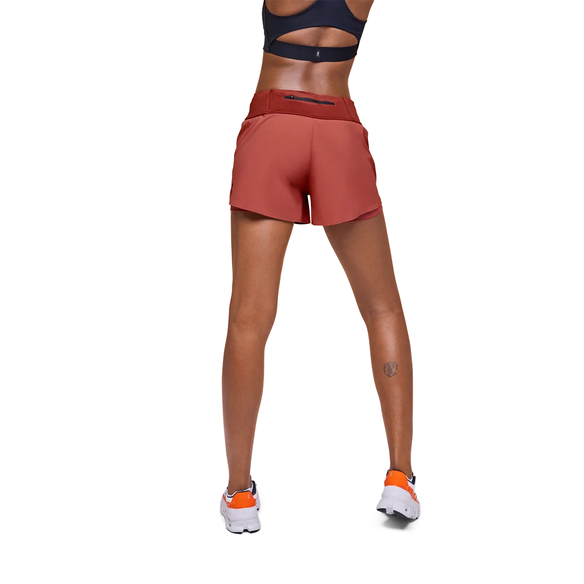 On Running Shorts