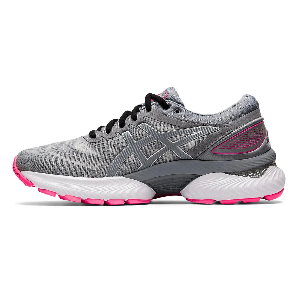 Asics Nimbus 22 Lite Show