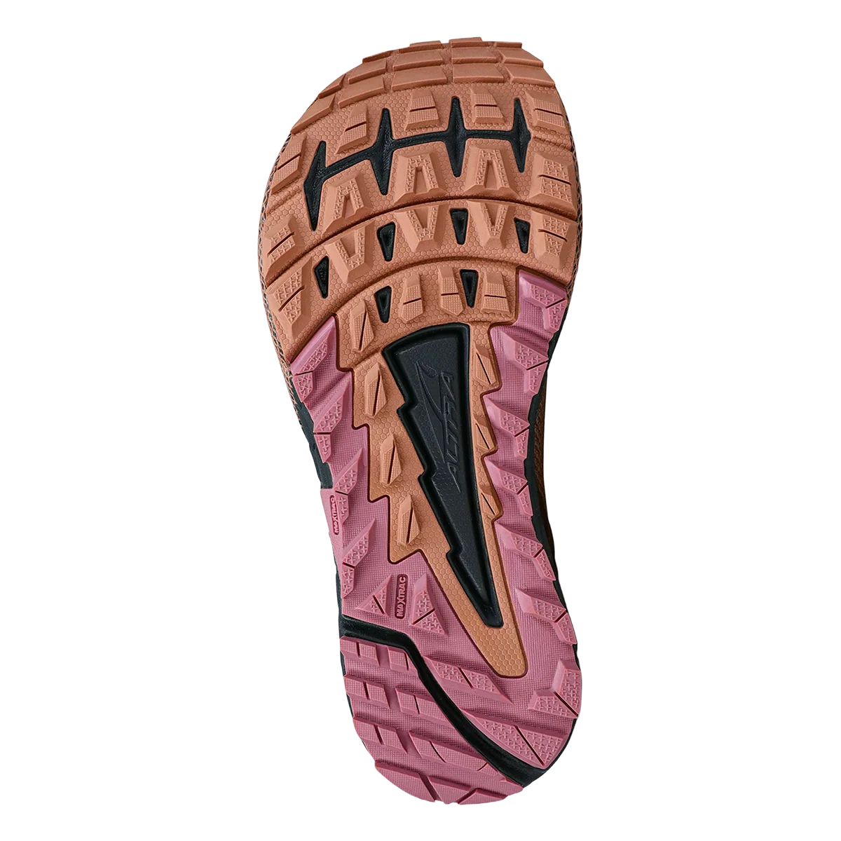 Altra Timp 4