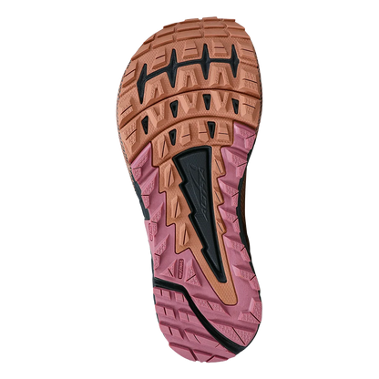 Altra Timp 4