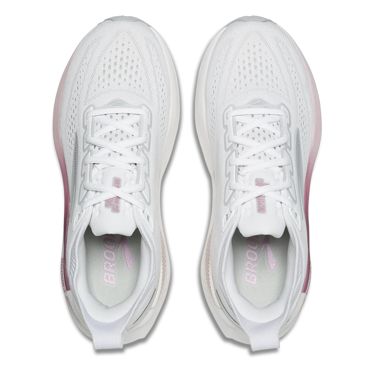 Brooks Glycerin GTS 23