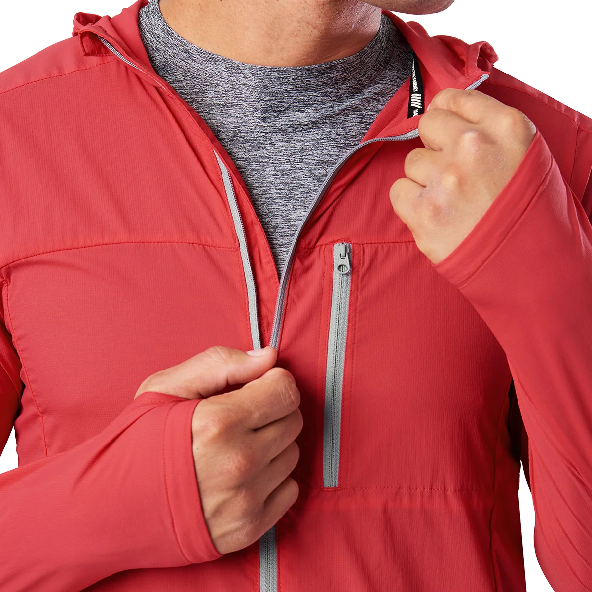 Nathan Stealth 2.0 Jacket