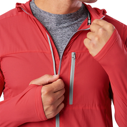 Nathan Stealth 2.0 Jacket