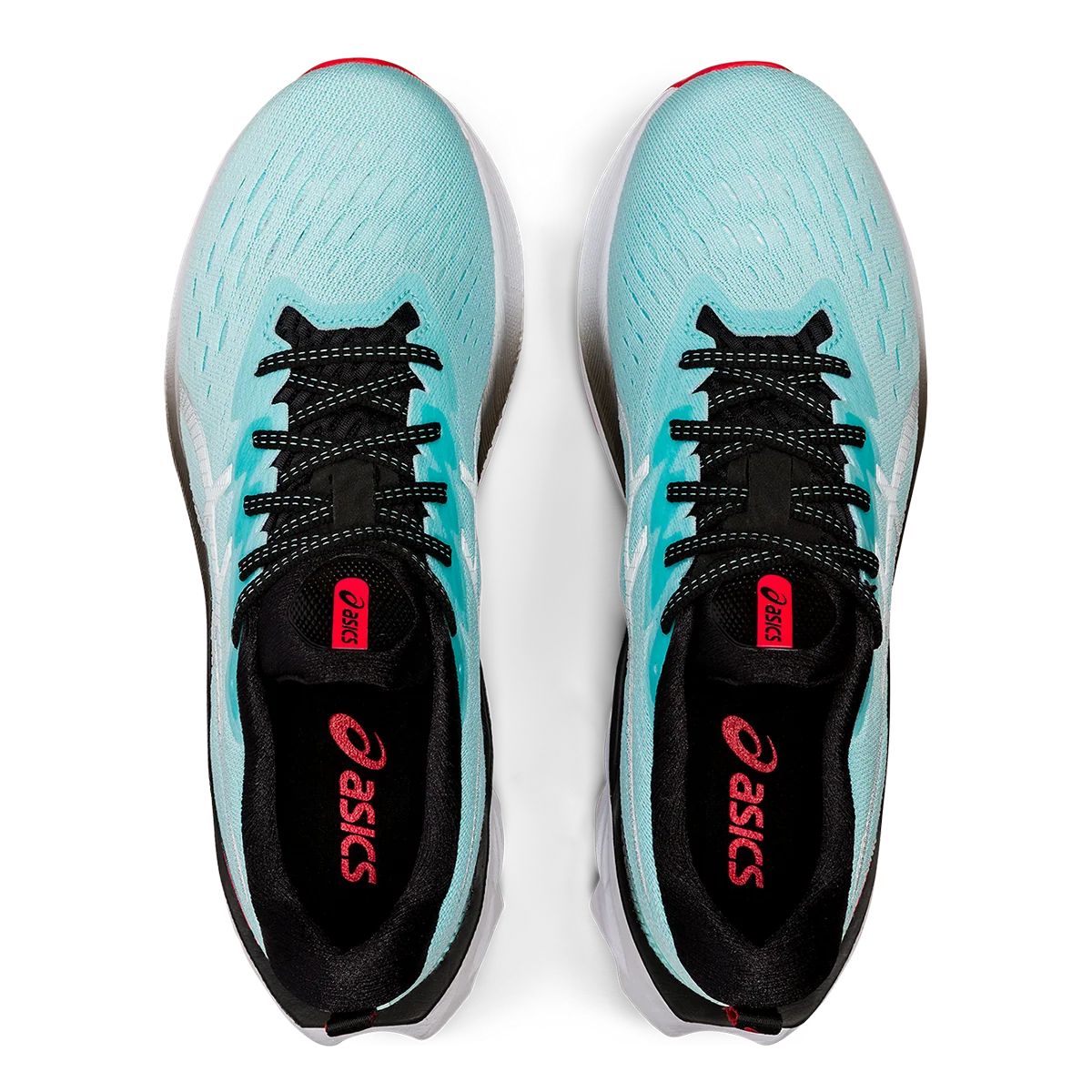 Asics Novablast 2