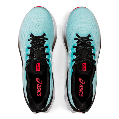 Asics Novablast 2
