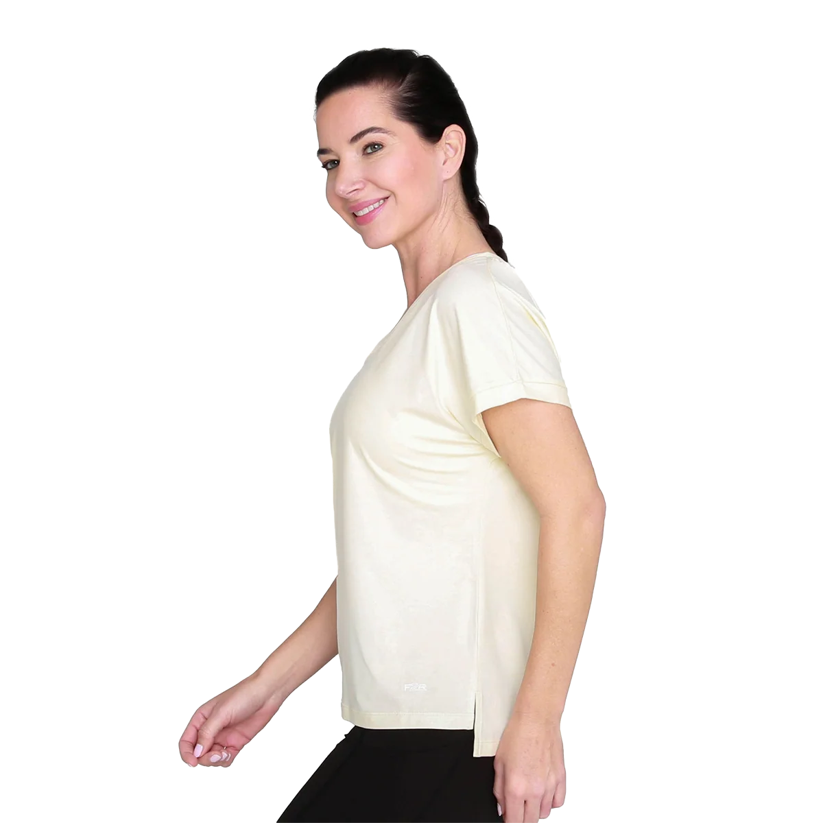 F2R Melanie Box Tee