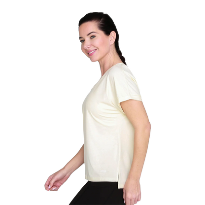 F2R Melanie Box Tee