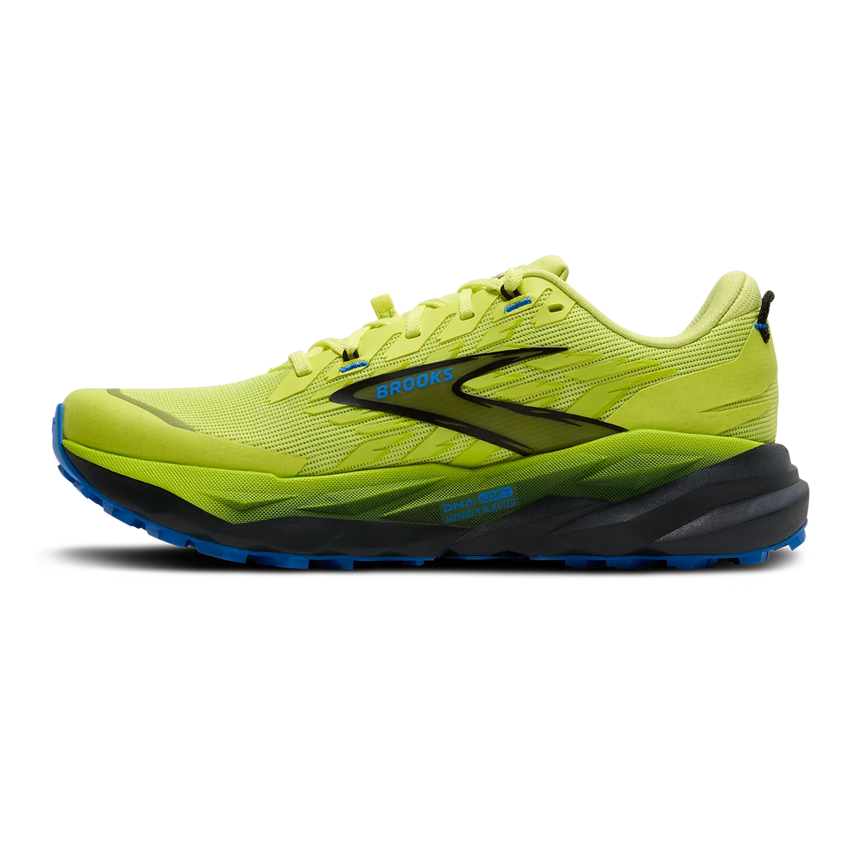 Brooks Cascadia 19