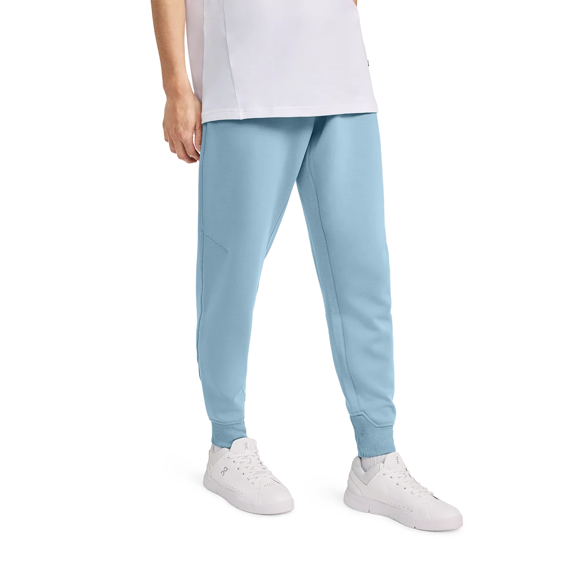 On Sweat Pants
