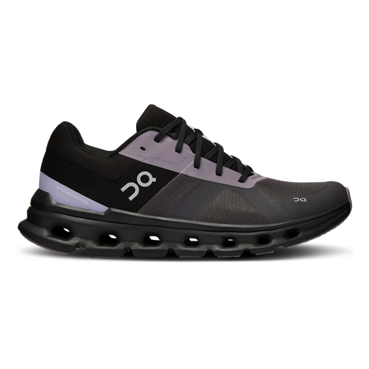 ON Cloudrunner