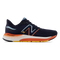 Eclipse - Vibrant Apricot - Bleach Blue - Vibrant Orange
