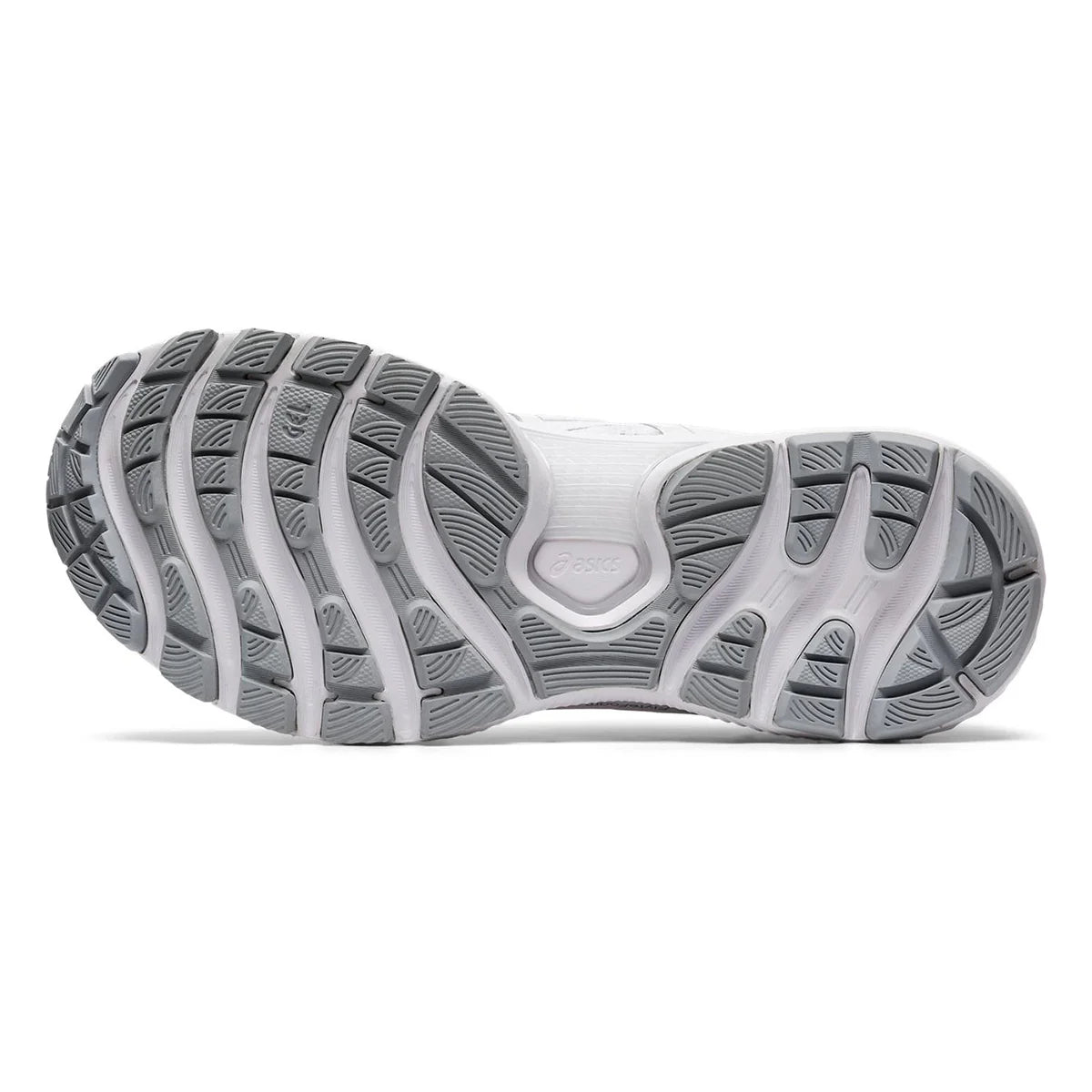 Asics Nimbus 22 - White - White