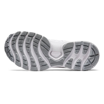 Asics Nimbus 22 - White - White