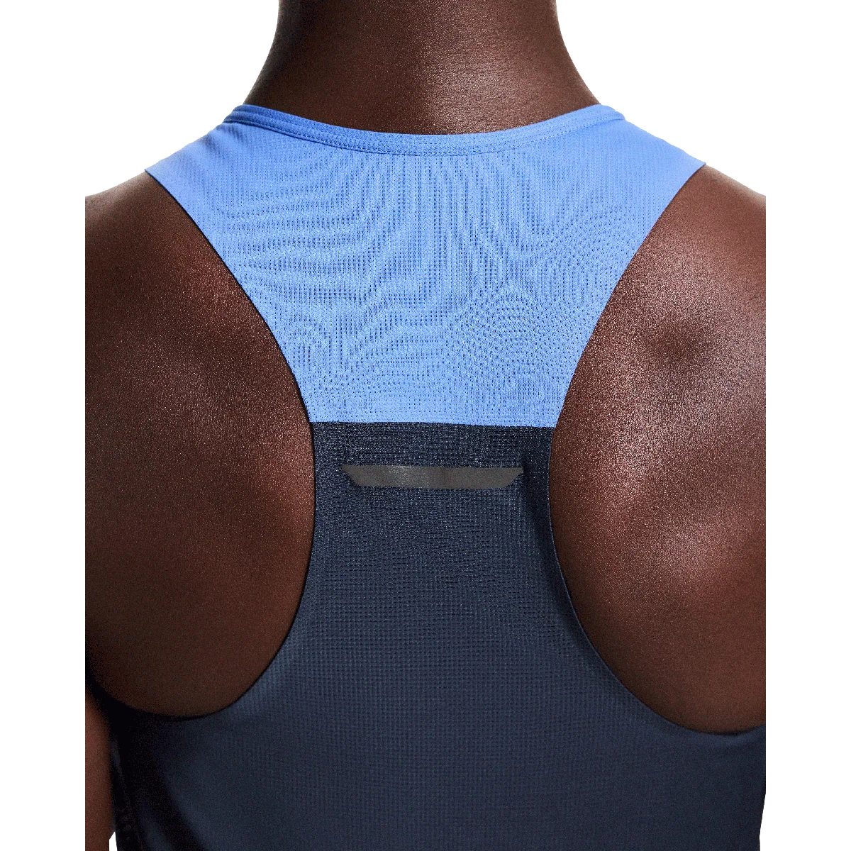 On Performance Tank