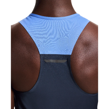 On Performance Tank