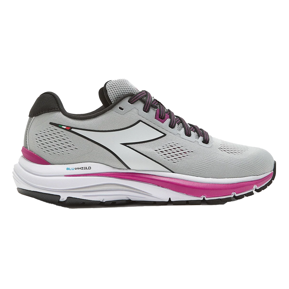 Diadora Mythos Blushield 7 Vortice