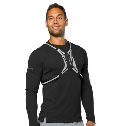 Nathan Hypernight Reflective Vest Lite