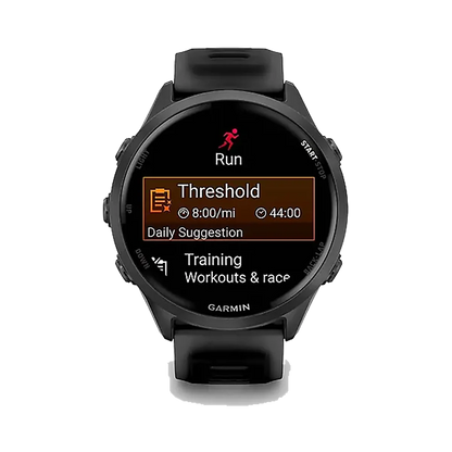 Garmin Forerunner 570