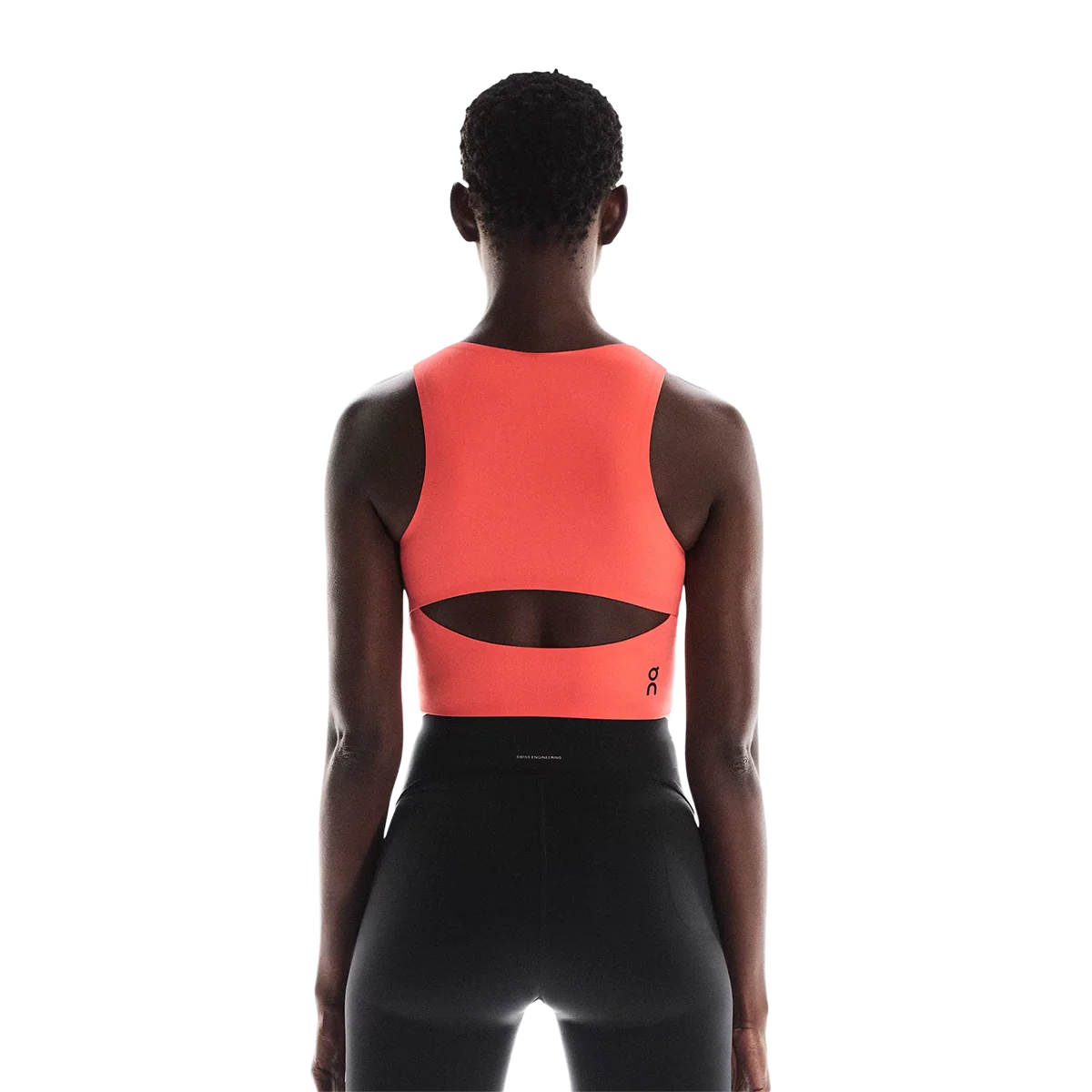 ON Studio Open Back Crop
