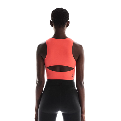 ON Studio Open Back Crop