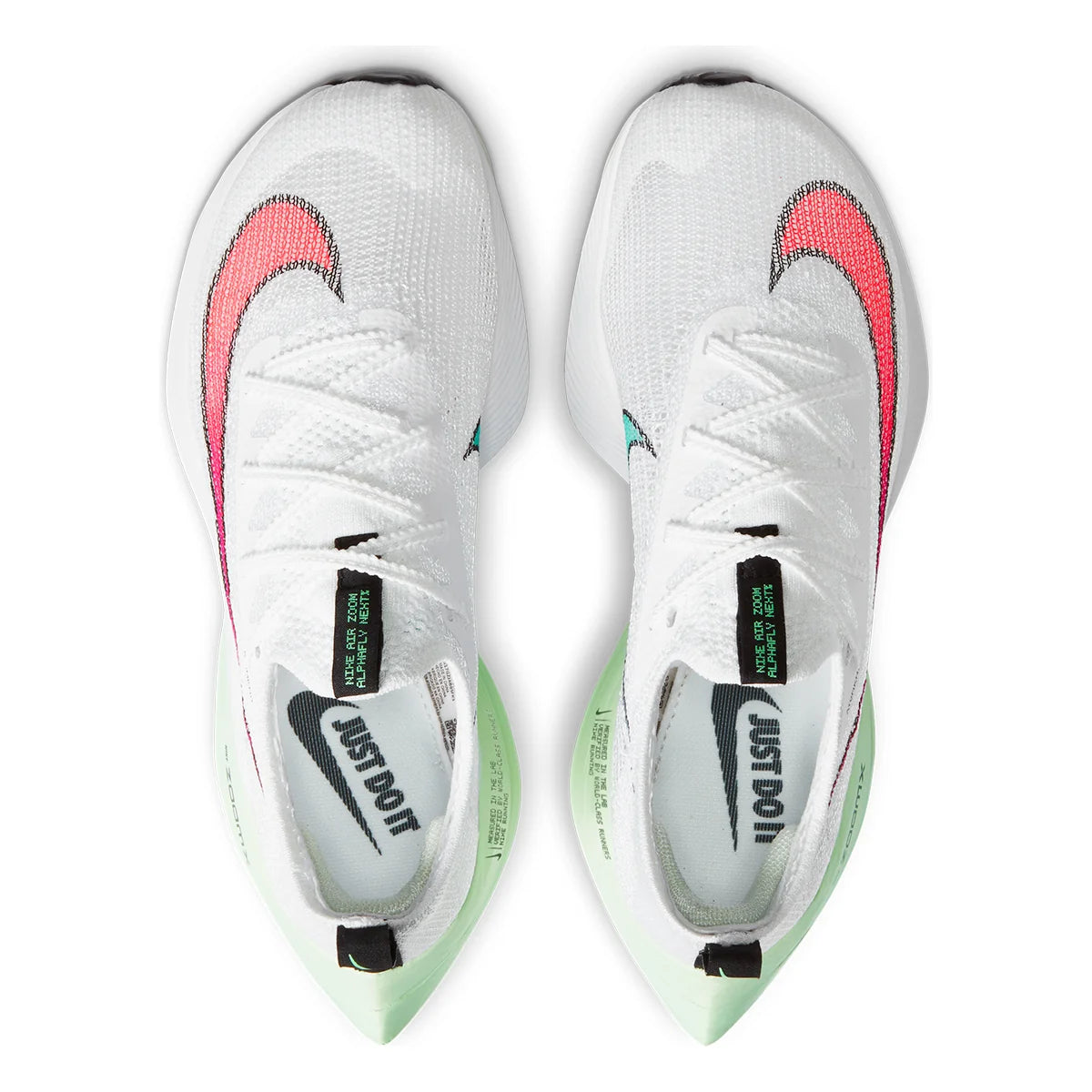 Nike Air Zoom Alphafly Next%