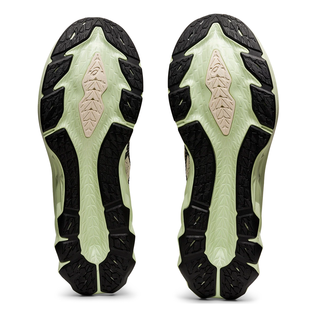 Asics Novablast 2