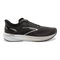 Gunmetal - Black - White