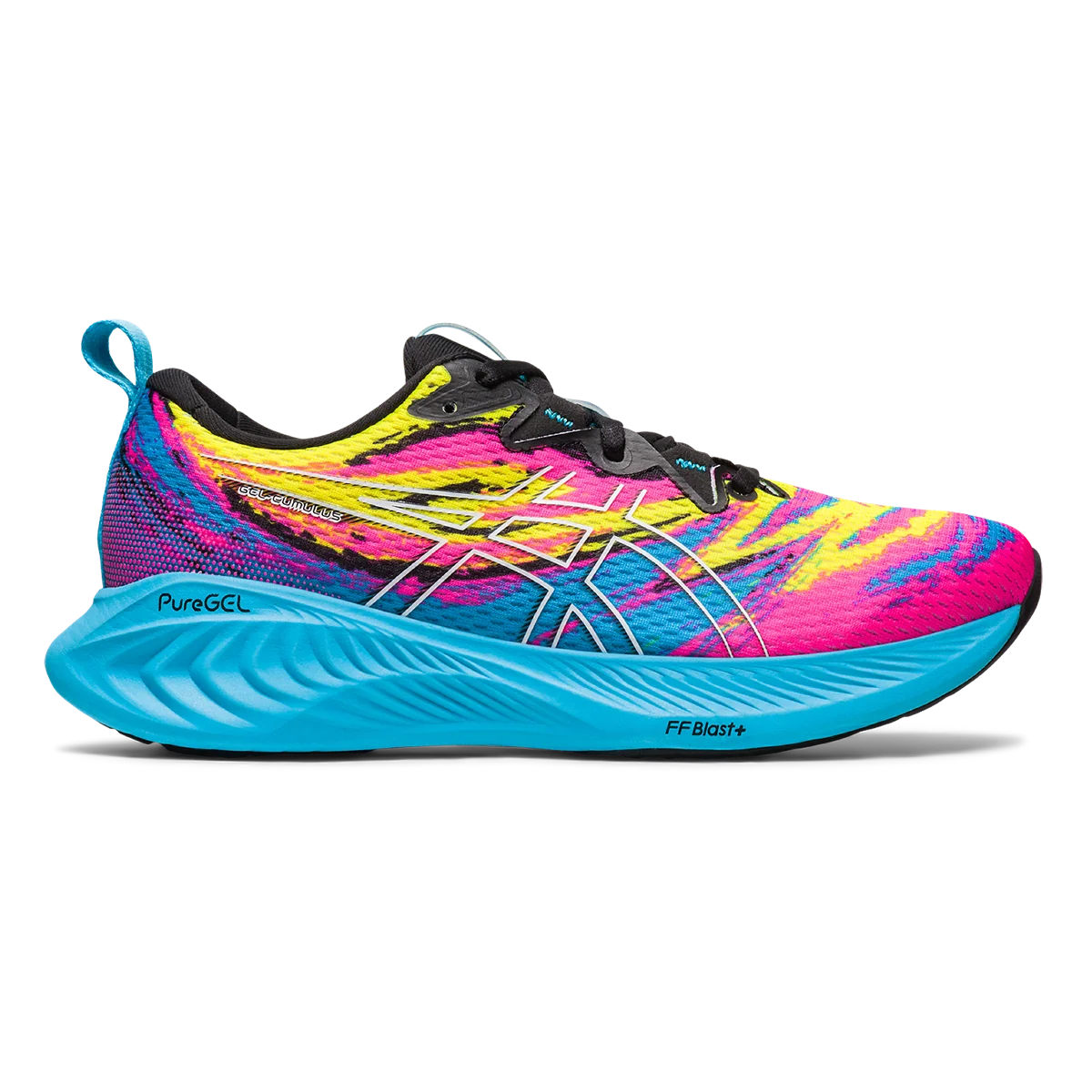 Asics Gel Cumulus 25