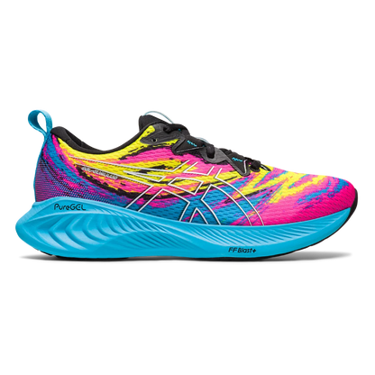 Asics Gel Cumulus 25